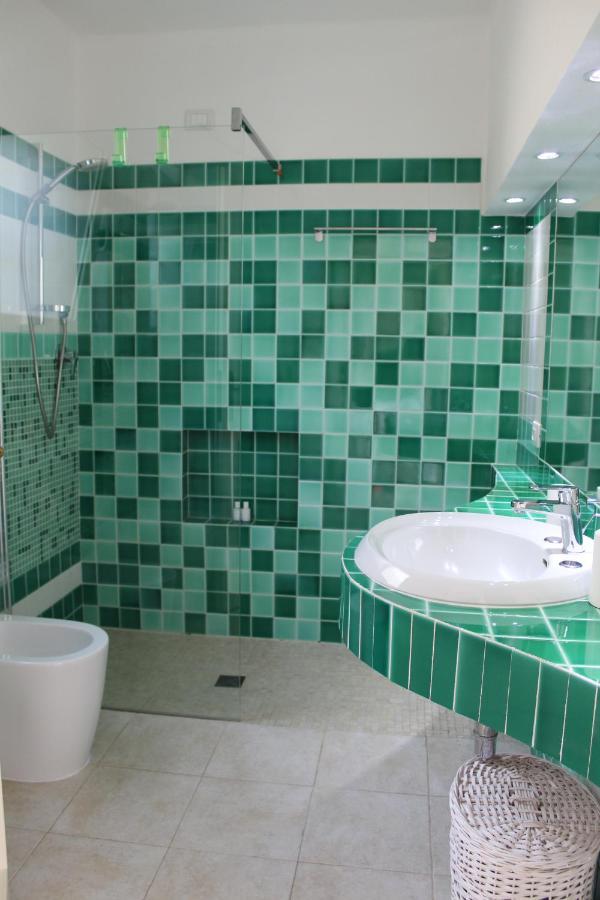 טורה דלה סטלה Villa Stella Turchese - Iun F0243 מראה חיצוני תמונה