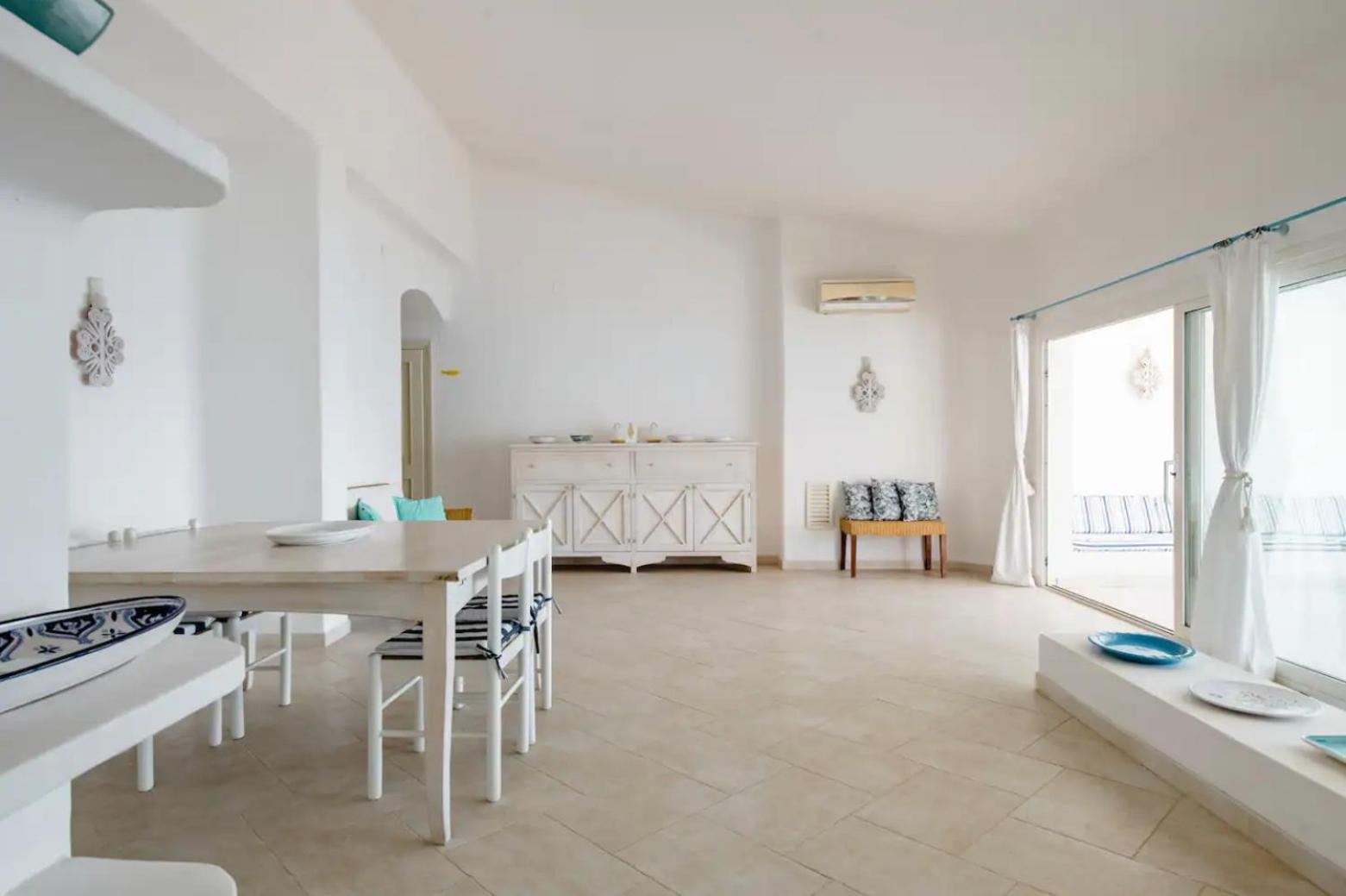 טורה דלה סטלה Villa Stella Turchese - Iun F0243 מראה חיצוני תמונה