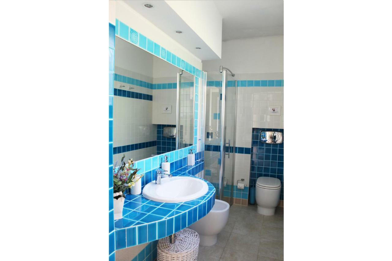 טורה דלה סטלה Villa Stella Turchese - Iun F0243 מראה חיצוני תמונה